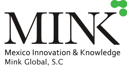 MINK · Mexico Innovation & Knowledge · Mink Global, S.C.